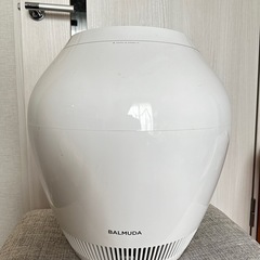 バルミューダ 加湿器