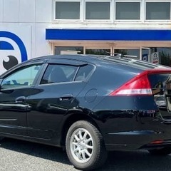 審査通過率95％✨年内納車可能🙆《ホンダ/インサイト》の画像