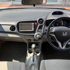 審査通過率95％✨年内納車可能🙆《ホンダ/インサイト》の画像