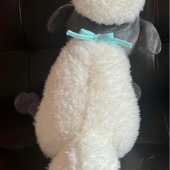 ひつじのショーン ミルク ぬいぐるみの画像