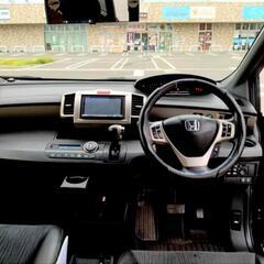 車検25年5月13日まで　ハイブリッド　ワンオーナーの画像