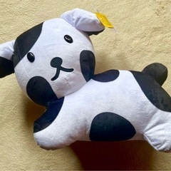 ブルーナアニマル いぬ ぬいぐるみ