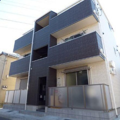 《幕張駅6分＊駅近＊1DK＊角部屋》初期費用分割OK🍀家賃＋3万...