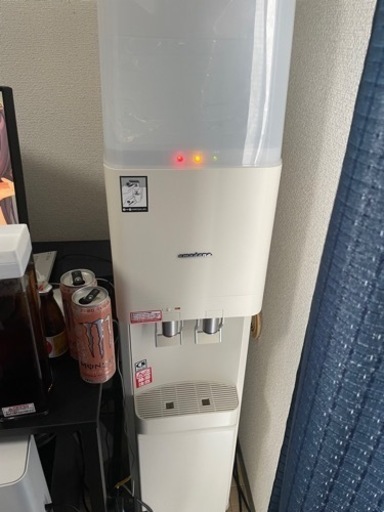 ウォーターサーバー