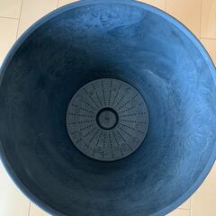 【未使用品】室内鉢アマブロ アートストーン AMABRO ART STONEの画像