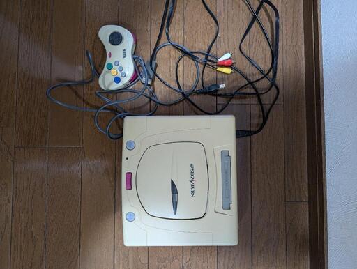 セガサターン