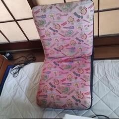 ミニ座椅子