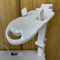 テレホンスタンド（アスカ）※新古品　うります。