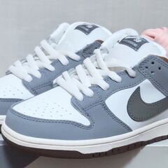 【USED】26cm 堀米 雄斗(Yuto Horigome) × Nike SB Dunk Low Pro QS \