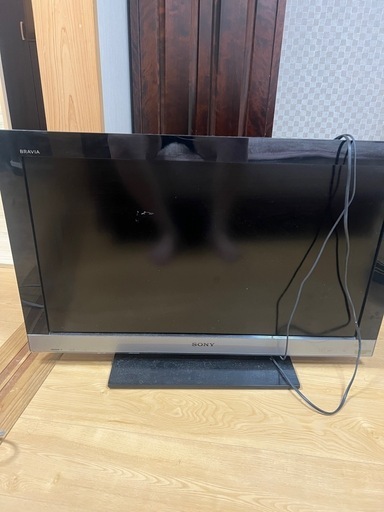 テレビ　32型