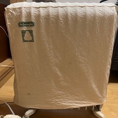 オイルヒーターの画像