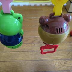 ベビーメリーの画像