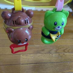 ベビーメリーの画像