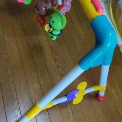 ベビーメリーの画像