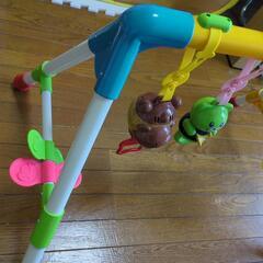 ベビーメリーの画像