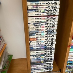 バガボンド31巻