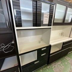 【ドリーム川西店御来店限定】ノダ工芸 2枚扉オープンボード／クリ...
