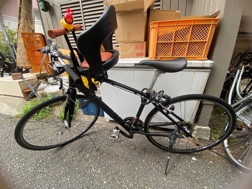 自転車