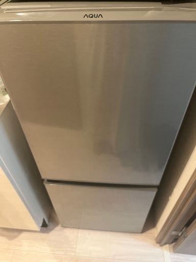 冷蔵庫　掲載してる日時に来ていただける方のみ