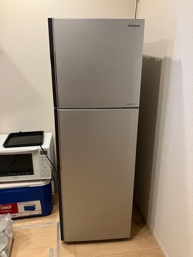 日立 インバーター 冷蔵庫