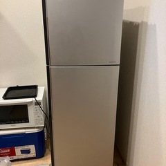 日立 インバーター 冷蔵庫