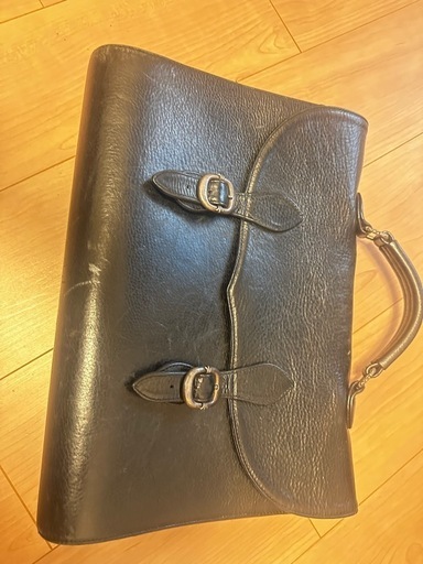 クロムハーツCHROMEHEARTSブリーフケース