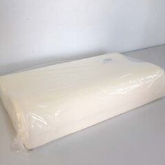 未使用保管品 ShopJapan トゥルースリーパー ネックフィットピロー FN006803 低反発 枕 ☆ 札幌市 北区 屯田 の画像