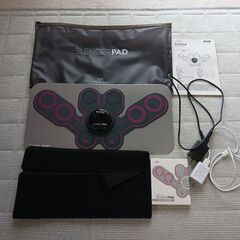 SLENDERPAD(決まりました)