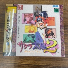 【未使用】SS サクラ大戦2