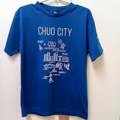 9-105-3　子供　Tシャツ#219の画像