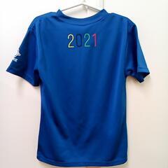 9-105-3　子供　Tシャツ#219の画像