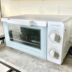 本日の目玉👀✨トースター🍞【MD1】