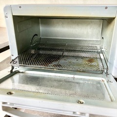 本日の目玉👀✨トースター🍞【MD1】の画像