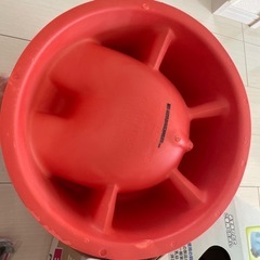 バンボベビーソファの画像