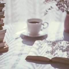 読書仲間募集〜