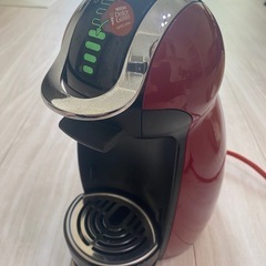 ネスカフェ　ドルチェ　グスト　ジェニオ2　　