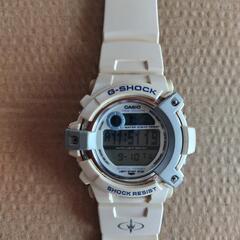 G-SHOCK