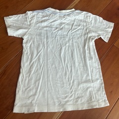 ティンカーベル　130 Tシャツ　トミカスタイルの画像