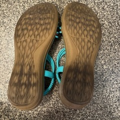 レディース　サンダル 22.5㎝の画像
