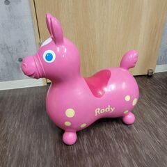 ロディ（ピンク）