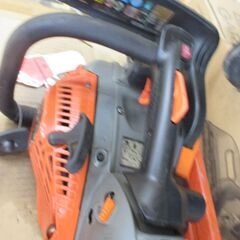 日立 CS33EDTP チェンソー 中古品 【ハンズクラフト宜野湾店】の画像