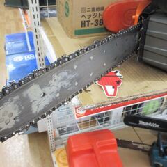 日立 CS33EDTP チェンソー 中古品 【ハンズクラフト宜野湾店】の画像