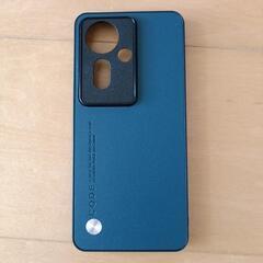 未使用　OPPO reno 11a　ケース