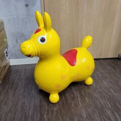 ロディ（イエロー）