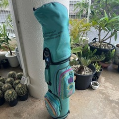 ゴルフセット