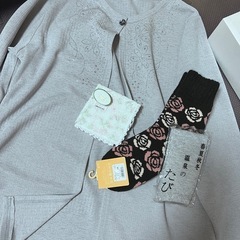 未使用婦人服など