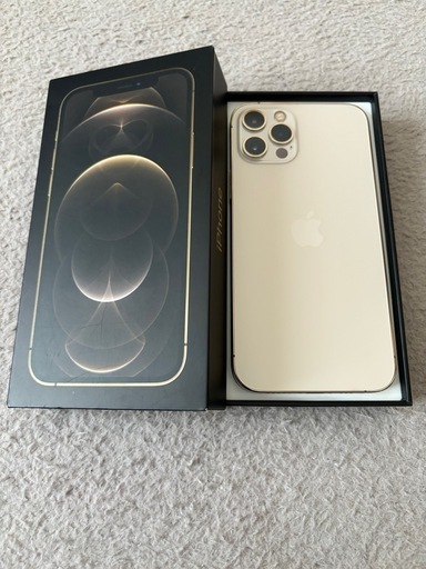 携帯アクセサリー iPhone12Pro