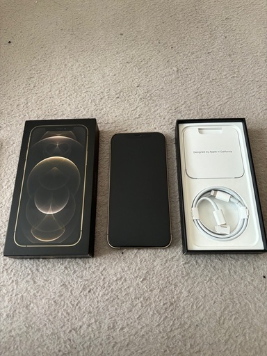 iPhone12Pro