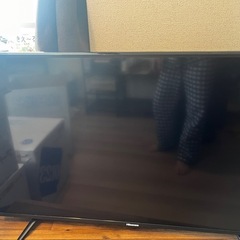 テレビ＋テレビ台＋棚