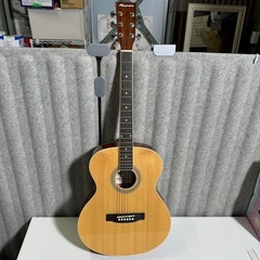 Naupaka NA-FG38-01 アコースティックギター 初心者